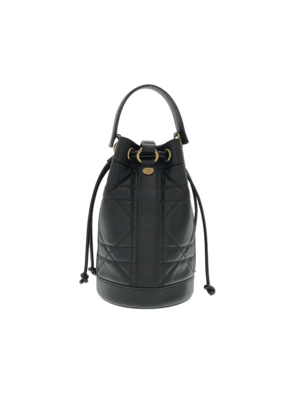 Dior Backpack Black